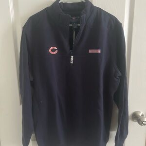 Vineyard Vines Chicago Bears Shep Shirt